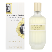 Givenchy Eaudemoiselle de Givenchy Eau Fraiche Toaletna voda za ženske 100 ml