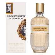 Givenchy Eaudemoiselle de Givenchy Eau de Toilette para mujer 100 ml