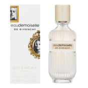 Givenchy Eaudemoiselle de Givenchy Eau de Toilette para mujer 50 ml