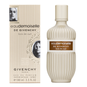 Givenchy Eaudemoiselle de Givenchy Bois de Oud parfumirana voda za ženske 100 ml