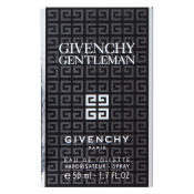 Givenchy Gentlemen Toaletna voda za moške 50 ml