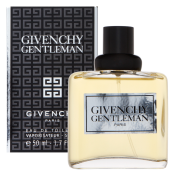 Givenchy Gentlemen Toaletna voda za moške 50 ml
