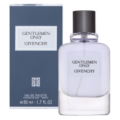 Givenchy Gentlemen Only Toaletna voda za moške 50 ml