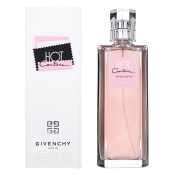 Givenchy Hot Couture toaletná voda pre ženy 100 ml
