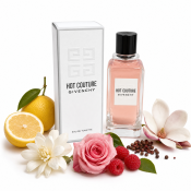 Givenchy Hot Couture Eau de Toilette für Damen 100 ml