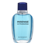 Givenchy Insensé Ultramarine Eau de Toilette bărbați 50 ml