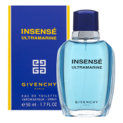 Givenchy Insensé Ultramarine Eau de Toilette bărbați 50 ml