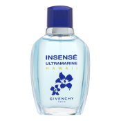 Givenchy Insensé Ultramarine Hawai Toaletna voda za ženske 50 ml