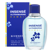 Givenchy Insensé Ultramarine Hawai Toaletna voda za ženske 50 ml