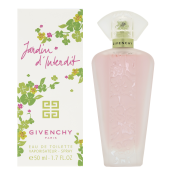 Givenchy Jardin d´Interdit Toaletna voda za ženske 50 ml