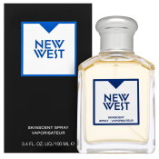 Aramis New West Eau de Toilette férfiaknak 100 ml