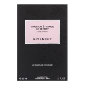 Givenchy Les Creations Couture Ange Ou Demon Le Secret Lace Edition Toaletna voda za ženske 60 ml