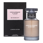 Givenchy Les Creations Couture Ange Ou Demon Le Secret Lace Edition Toaletna voda za ženske 60 ml
