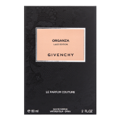 Givenchy Les Creations Couture Organza Lace Edition parfumirana voda za ženske 60 ml