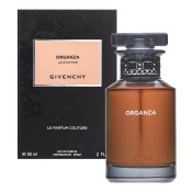 Givenchy Les Creations Couture Organza Lace Edition parfumirana voda za ženske 60 ml