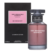 Givenchy Les Creations Couture Very Irresistible Lace Edition parfumirana voda za ženske 60 ml