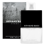 Armand Basi Homme Eau de Toilette bărbați 125 ml
