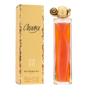 Givenchy Organza woda perfumowana dla kobiet 50 ml