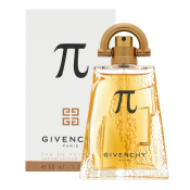 Givenchy Pí toaletna voda za muškarce 50 ml
