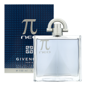 Givenchy Pí Neo тоалетна вода за мъже 100 ml
