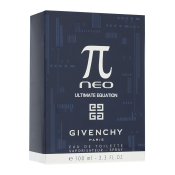 Givenchy Pí Neo Ultimate Equation тоалетна вода за мъже 100 ml