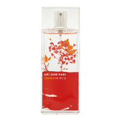 Armand Basi Happy in Red Eau de Toilette da donna 100 ml