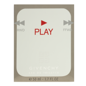 Givenchy Play тоалетна вода за мъже 50 ml