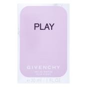 Givenchy Play for Her Парфюмна вода за жени 30 ml