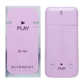 Givenchy Play for Her Парфюмна вода за жени 50 ml