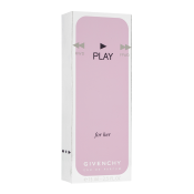 Givenchy Play for Her Парфюмна вода за жени 75 ml
