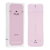 Givenchy Play for Her Парфюмна вода за жени 75 ml