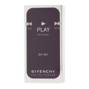 Givenchy Play for Her Intense Парфюмна вода за жени 50 ml