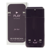 Givenchy Play for Her Intense Парфюмна вода за жени 50 ml