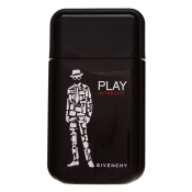 Givenchy Play In the City for Him woda toaletowa dla mężczyzn 100 ml