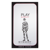 Givenchy Play In the City for Him woda toaletowa dla mężczyzn 100 ml