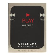 Givenchy Play Intense woda toaletowa dla mężczyzn 50 ml