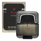 Givenchy Play Intense woda toaletowa dla mężczyzn 50 ml