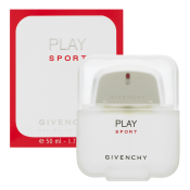 Givenchy Play Sport тоалетна вода за мъже 50 ml