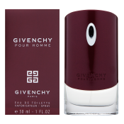 Givenchy Pour Homme toaletná voda pre mužov 30 ml