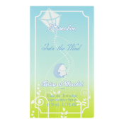 Givenchy Ptisenbon Into the Wind Toaletna voda za otroke 50 ml