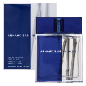 Armand Basi In Blue Eau de Toilette bărbați 100 ml