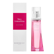 Givenchy Very Irresistible Toaletna voda za ženske 30 ml