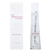Givenchy Very Irresistible Electric Rose тоалетна вода за жени 50 ml