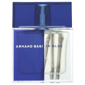Armand Basi In Blue Eau de Toilette bărbați 50 ml