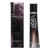 Givenchy Very Irresistible L´Intense Парфюмна вода за жени 50 ml