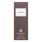 Givenchy Xeryus woda toaletowa dla mężczyzn 100 ml