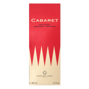 Gres Cabaret parfémovaná voda pro ženy 100 ml
