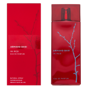 Armand Basi In Red Парфюмна вода за жени 100 ml