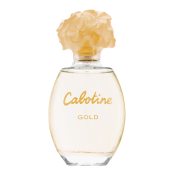 Gres Cabotine Gold Eau de Toilette für Damen 100 ml