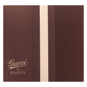 Gucci By Gucci parfémovaná voda pro ženy 50 ml